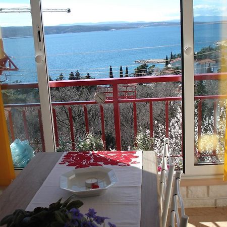 Apartment Nada Crikvenica Extérieur photo