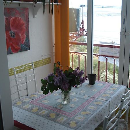 Apartment Nada Crikvenica Extérieur photo