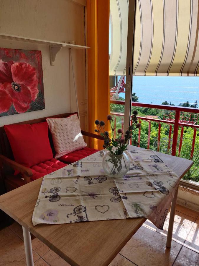 Apartment Nada Crikvenica Extérieur photo