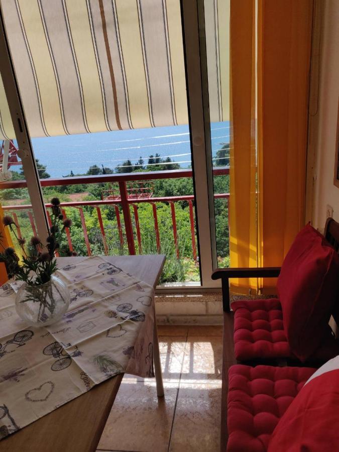 Apartment Nada Crikvenica Extérieur photo