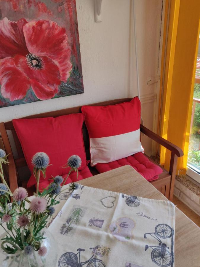 Apartment Nada Crikvenica Extérieur photo