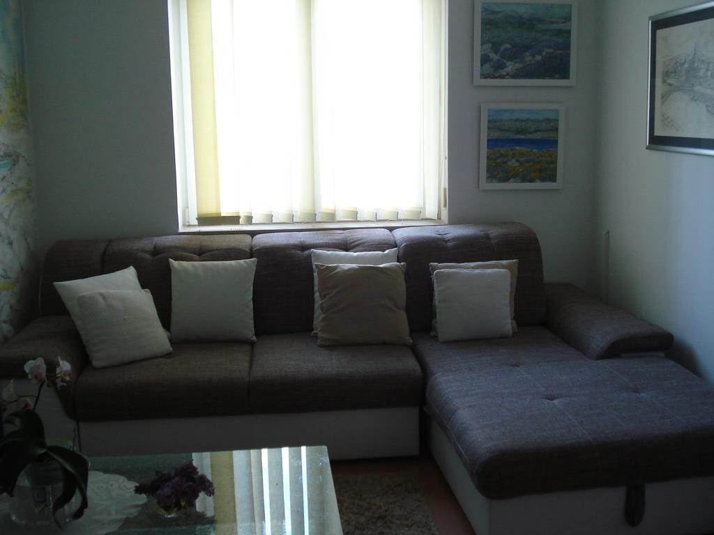 Apartment Nada Crikvenica Extérieur photo