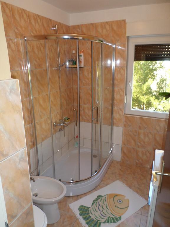 Apartment Nada Crikvenica Extérieur photo