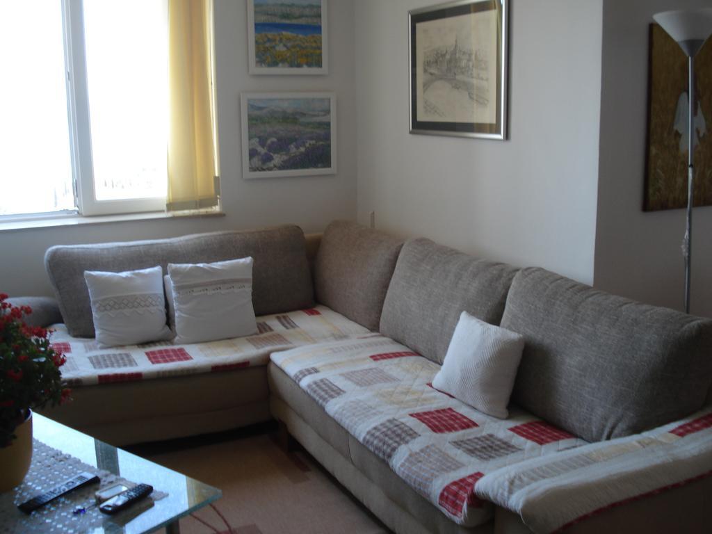 Apartment Nada Crikvenica Extérieur photo