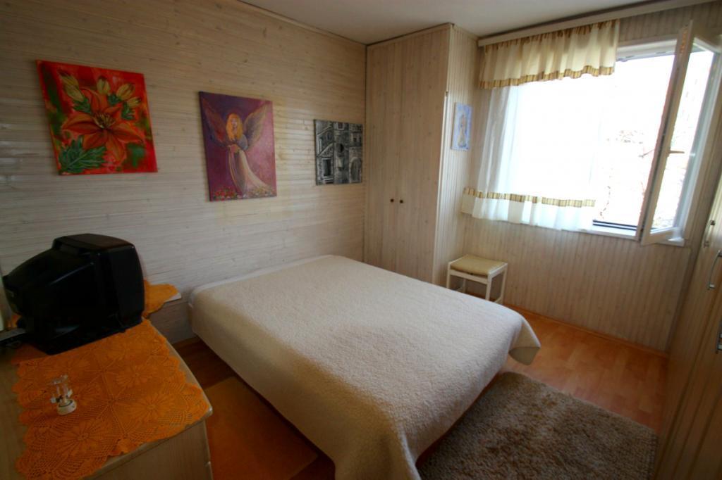 Apartment Nada Crikvenica Extérieur photo