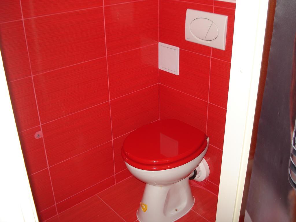 Apartment Nada Crikvenica Extérieur photo