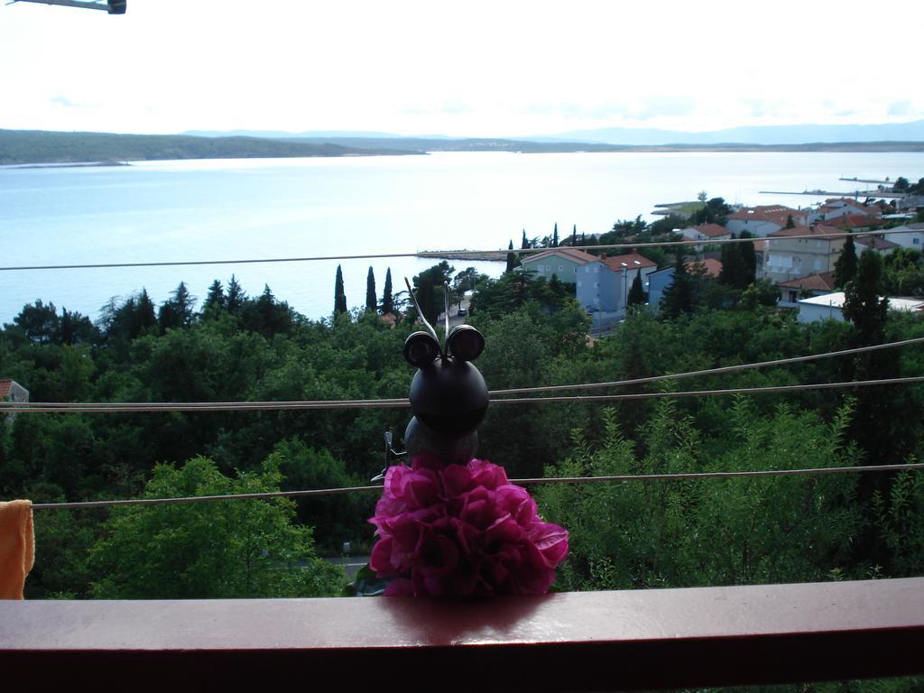 Apartment Nada Crikvenica Extérieur photo