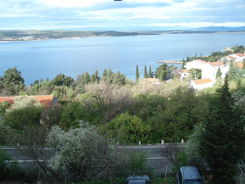 Apartment Nada Crikvenica Extérieur photo