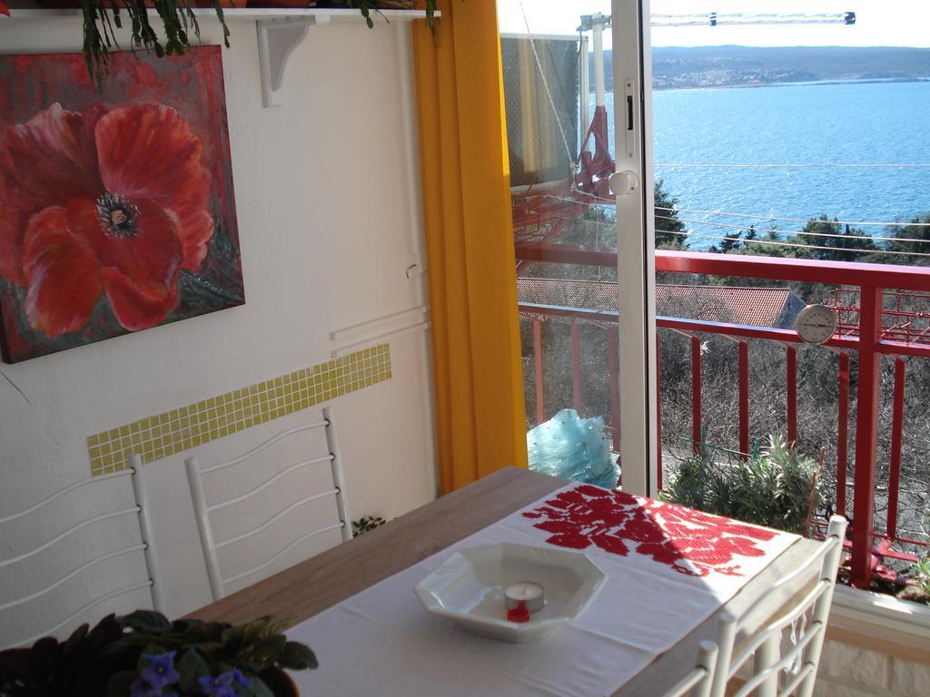 Apartment Nada Crikvenica Extérieur photo