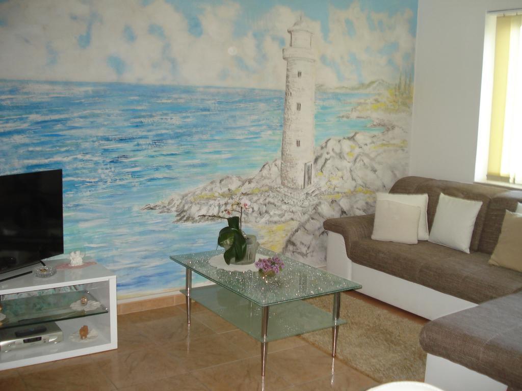 Apartment Nada Crikvenica Extérieur photo
