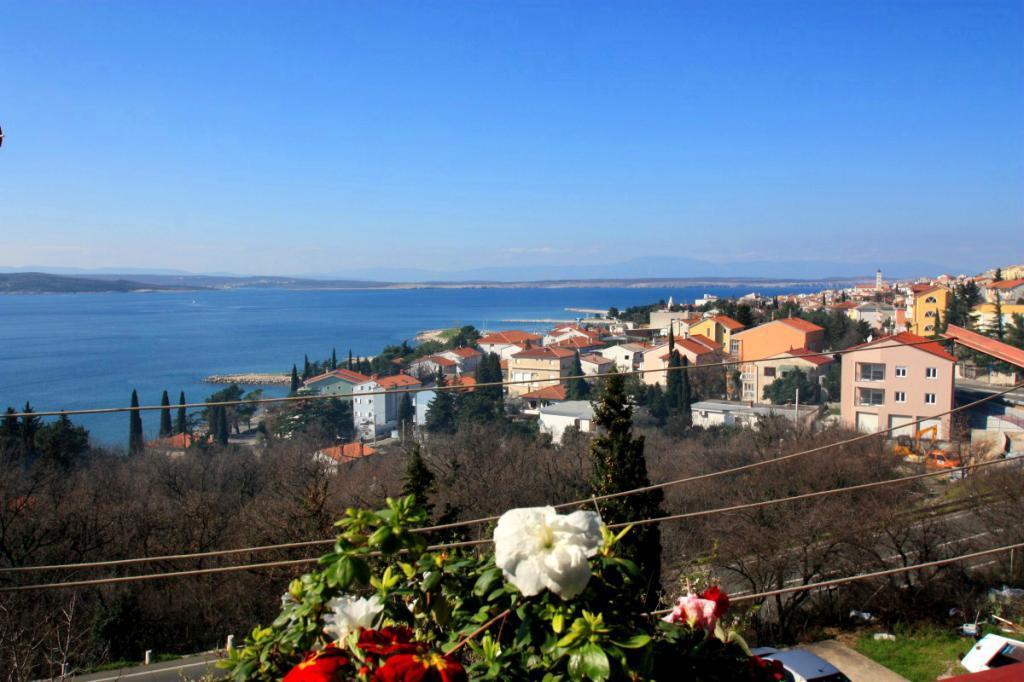 Apartment Nada Crikvenica Extérieur photo
