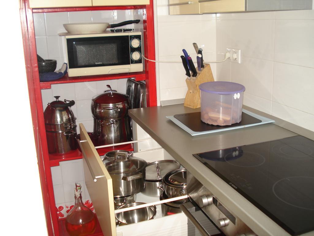 Apartment Nada Crikvenica Extérieur photo