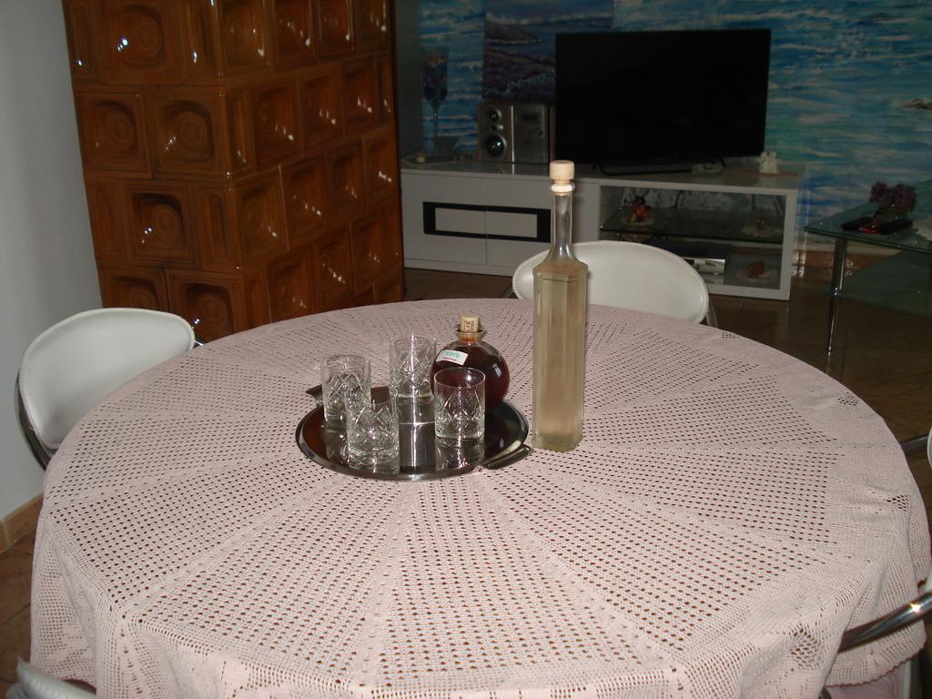 Apartment Nada Crikvenica Extérieur photo