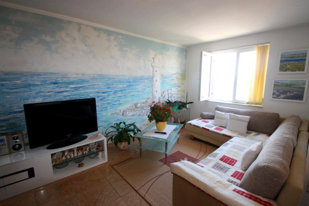 Apartment Nada Crikvenica Extérieur photo