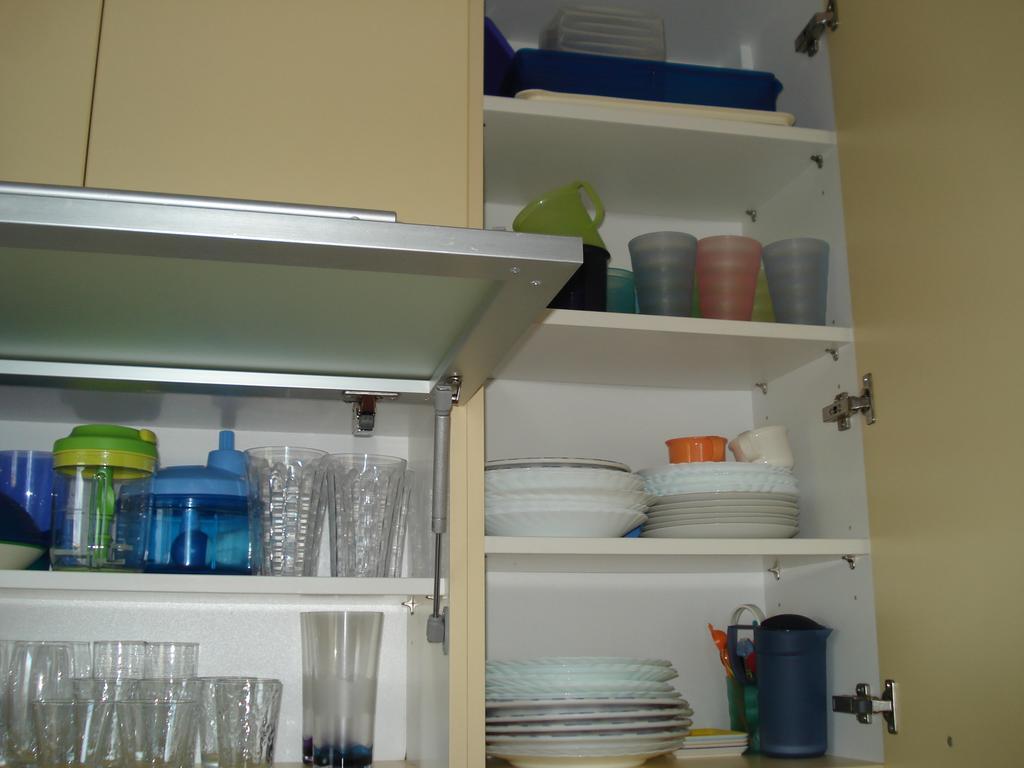 Apartment Nada Crikvenica Extérieur photo