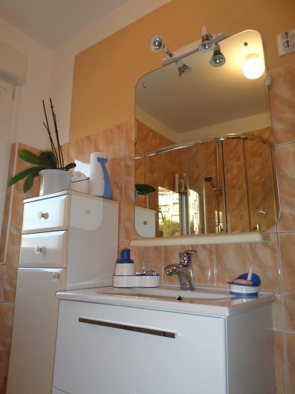 Apartment Nada Crikvenica Extérieur photo