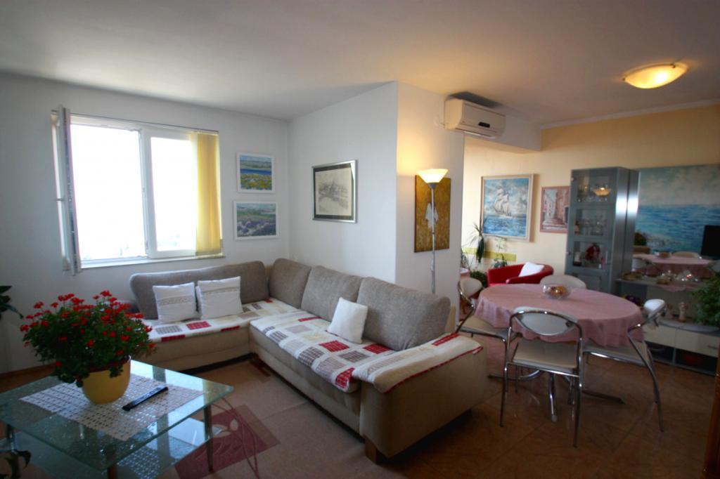 Apartment Nada Crikvenica Extérieur photo