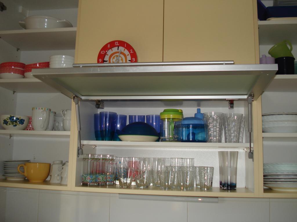 Apartment Nada Crikvenica Extérieur photo
