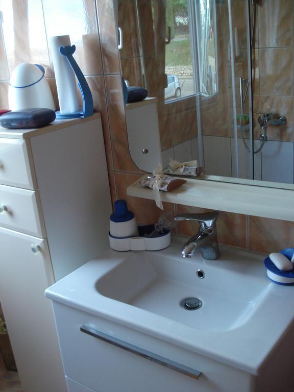 Apartment Nada Crikvenica Extérieur photo