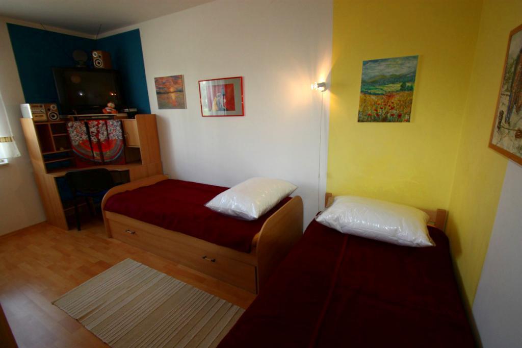 Apartment Nada Crikvenica Extérieur photo