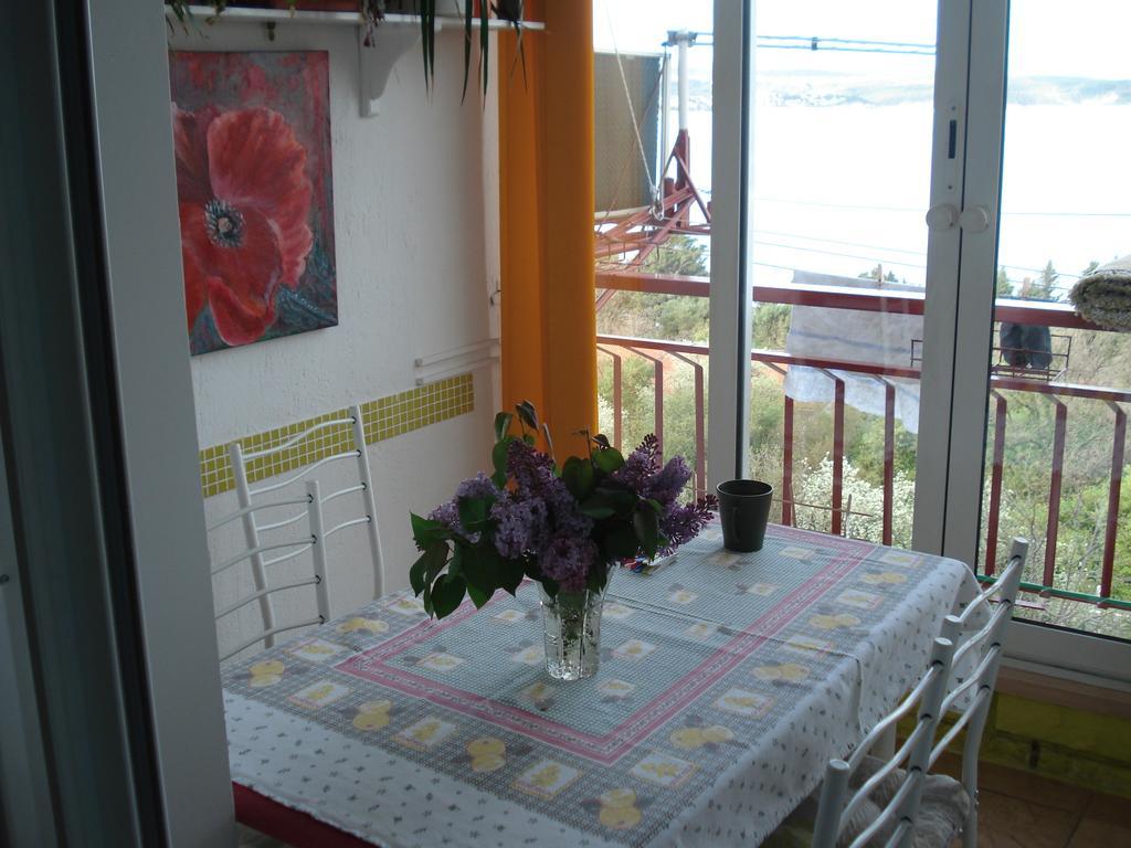 Apartment Nada Crikvenica Extérieur photo