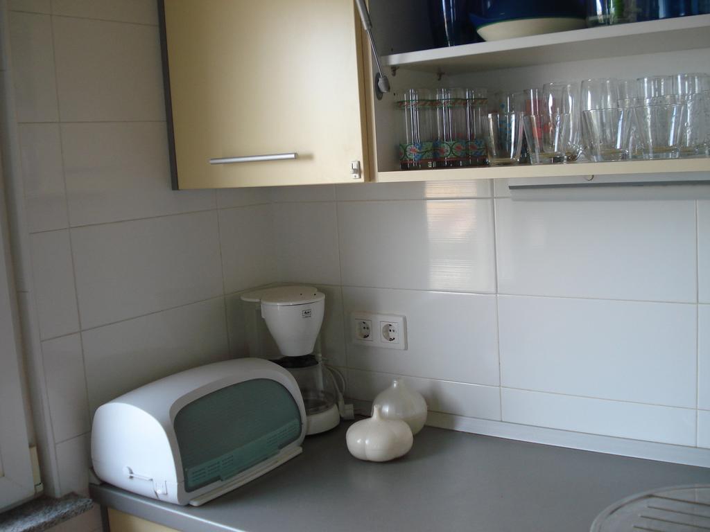 Apartment Nada Crikvenica Extérieur photo