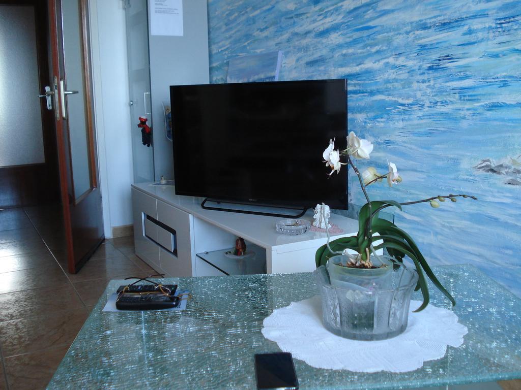 Apartment Nada Crikvenica Extérieur photo