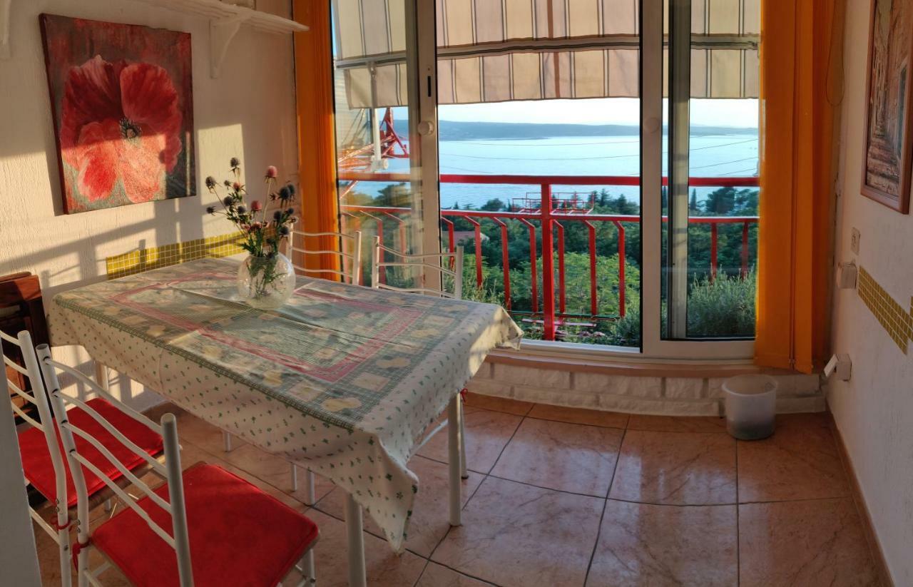 Apartment Nada Crikvenica Extérieur photo